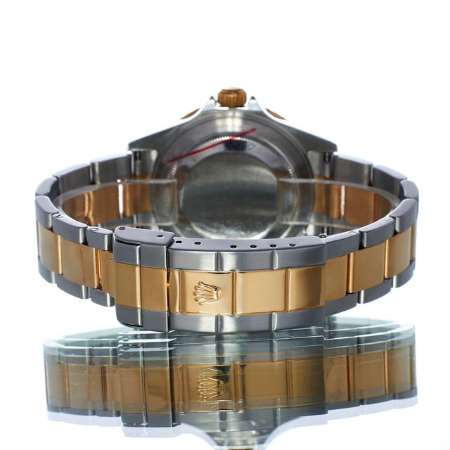 Rolex Submariner 16613 Image 3